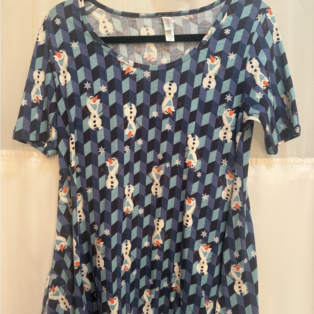 Lularoe perfect top